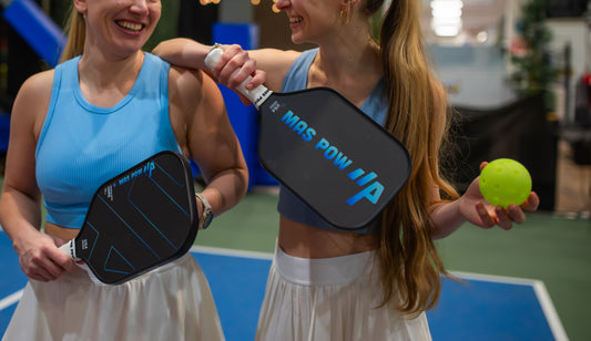 The Rise of Pickleball in North America: Why You Don’t Need a Pro Paddle to Start
