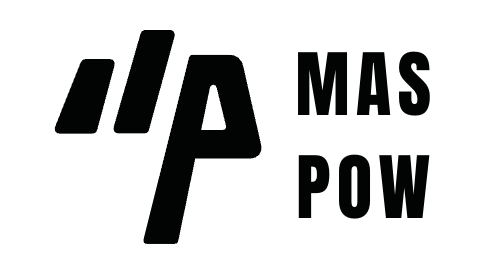 Mas Pow Pickleball